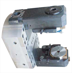 2 JAWS INDEX CHUCK FOR LARGE VALVE VL SERIES Kawatatec